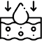 Blocks are collapsed inside a closed machine 