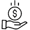 Saving empty plugging rate, lower than artificial planting