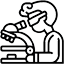 Allows scientists to conduct different experiments at the same time