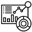 Data can be stored or saved numerically or graphically