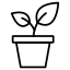  Digital Timer to maintain a photoperiodic cycle