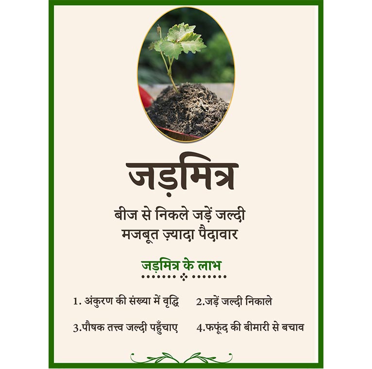 जड़मित्र