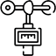 (Free Air Ozone Enrichment) FAOE Facility